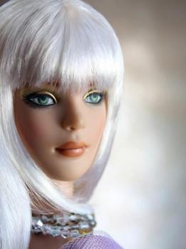 Tonner - Tyler Wentworth - Dazzling Tyler Wentworth - Doll